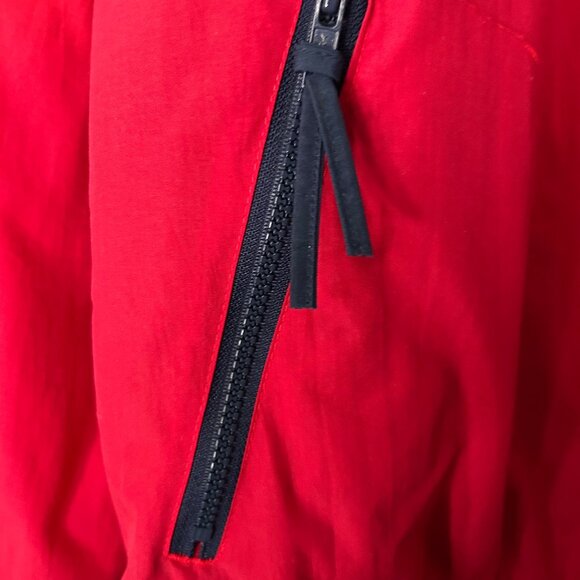 Kodak Worldwide sponsor Olympic winter jacket w/ removable liner - Picture 9 of 9